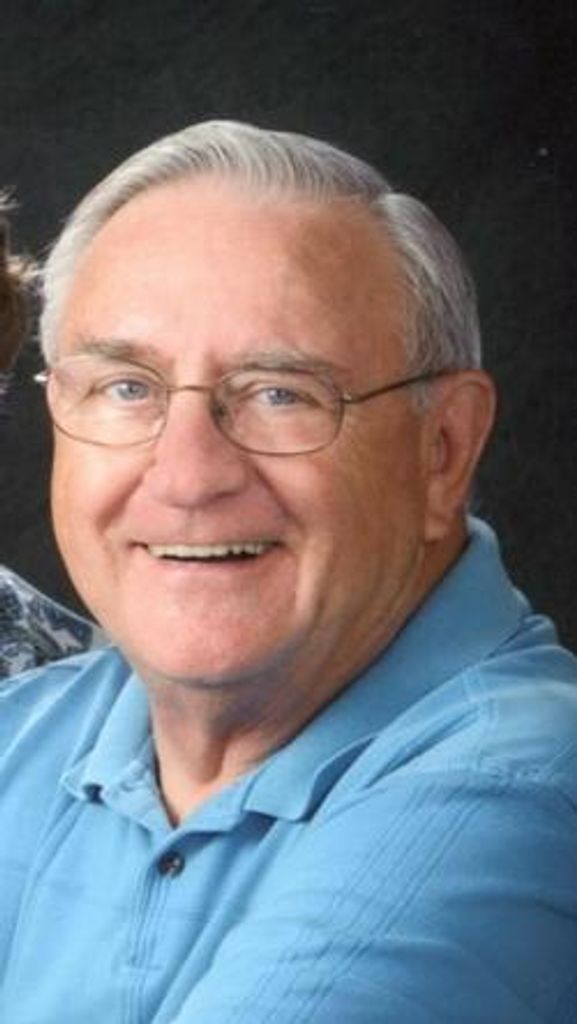 Daniel R. Lipsey, Jr.