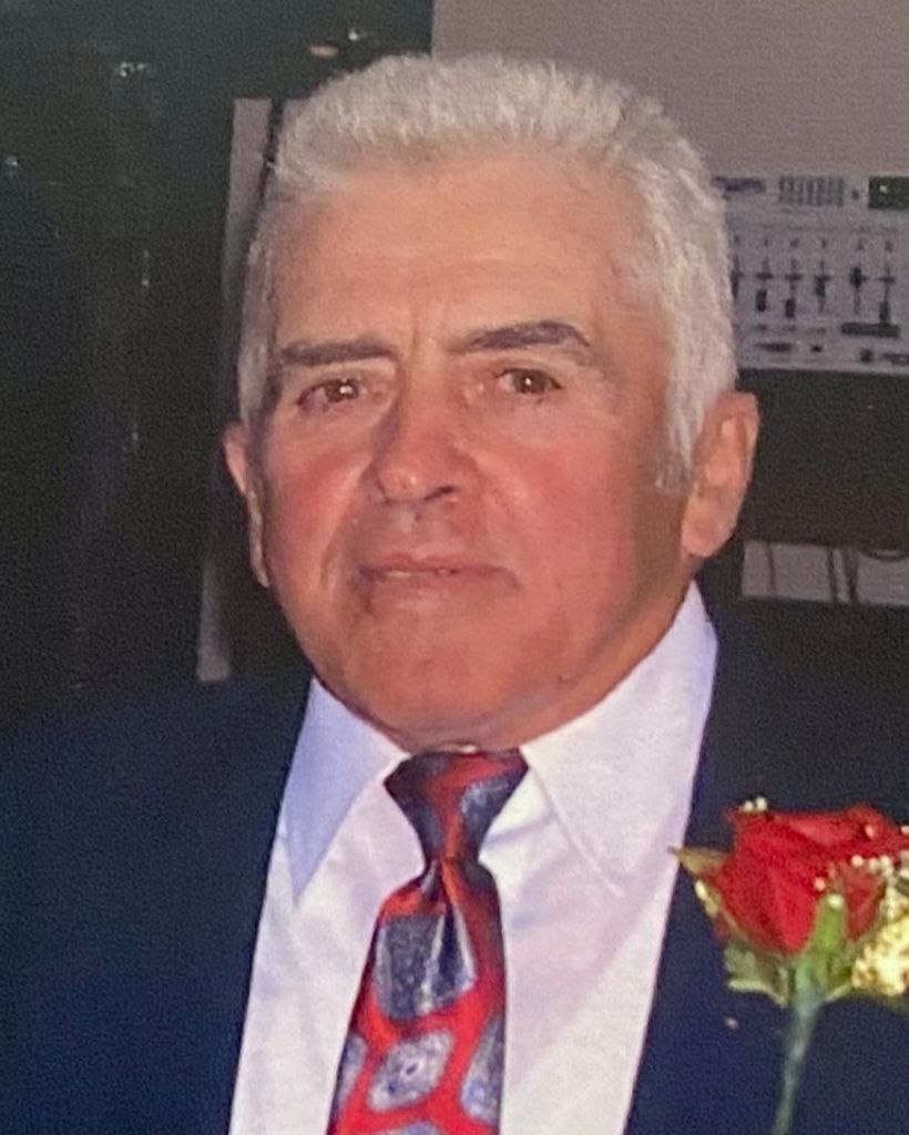 Mark W. Sconzert Profile Photo
