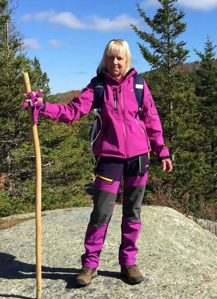 Carol Campbell Profile Photo