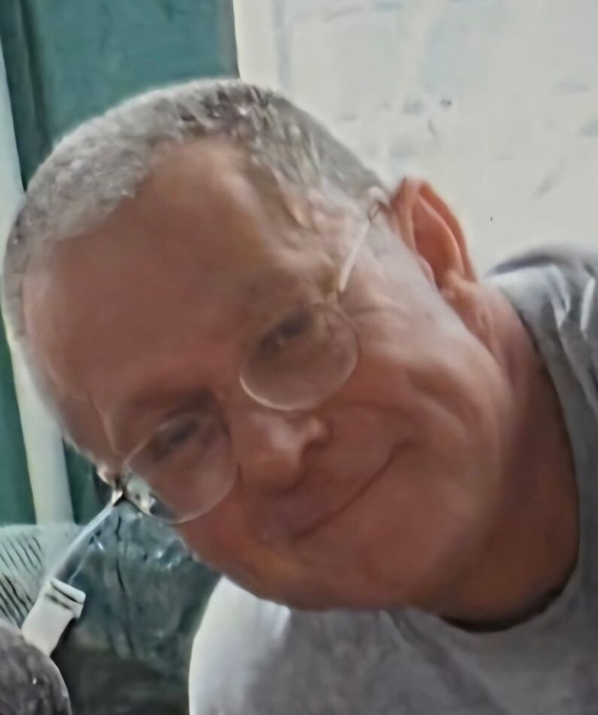 Richard A. Bordeau, Sr.