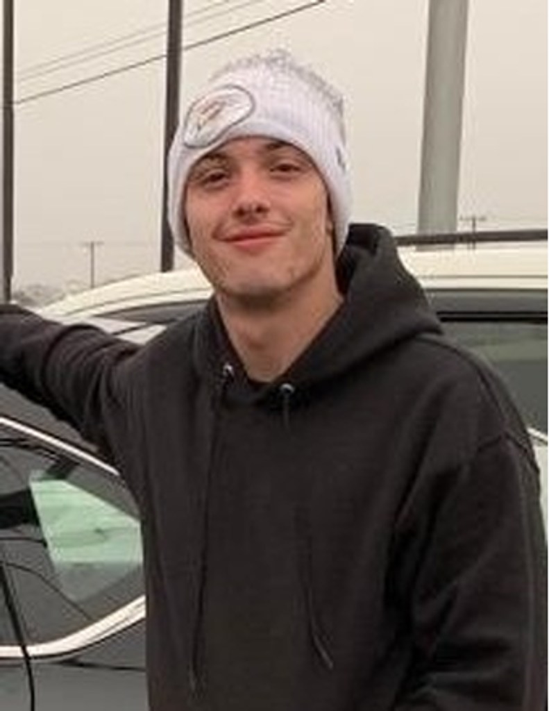 Christopher Matthew Messer