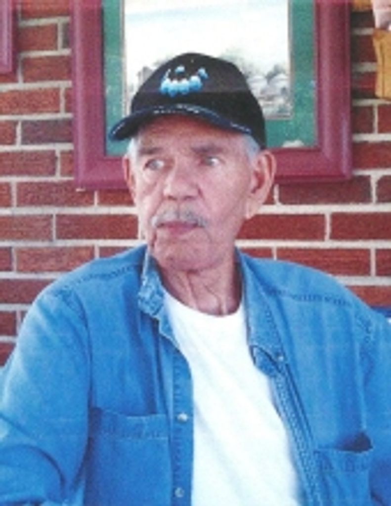 Bernie Locklear