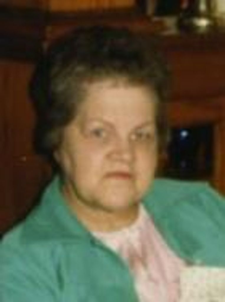 Doris W. Borgman