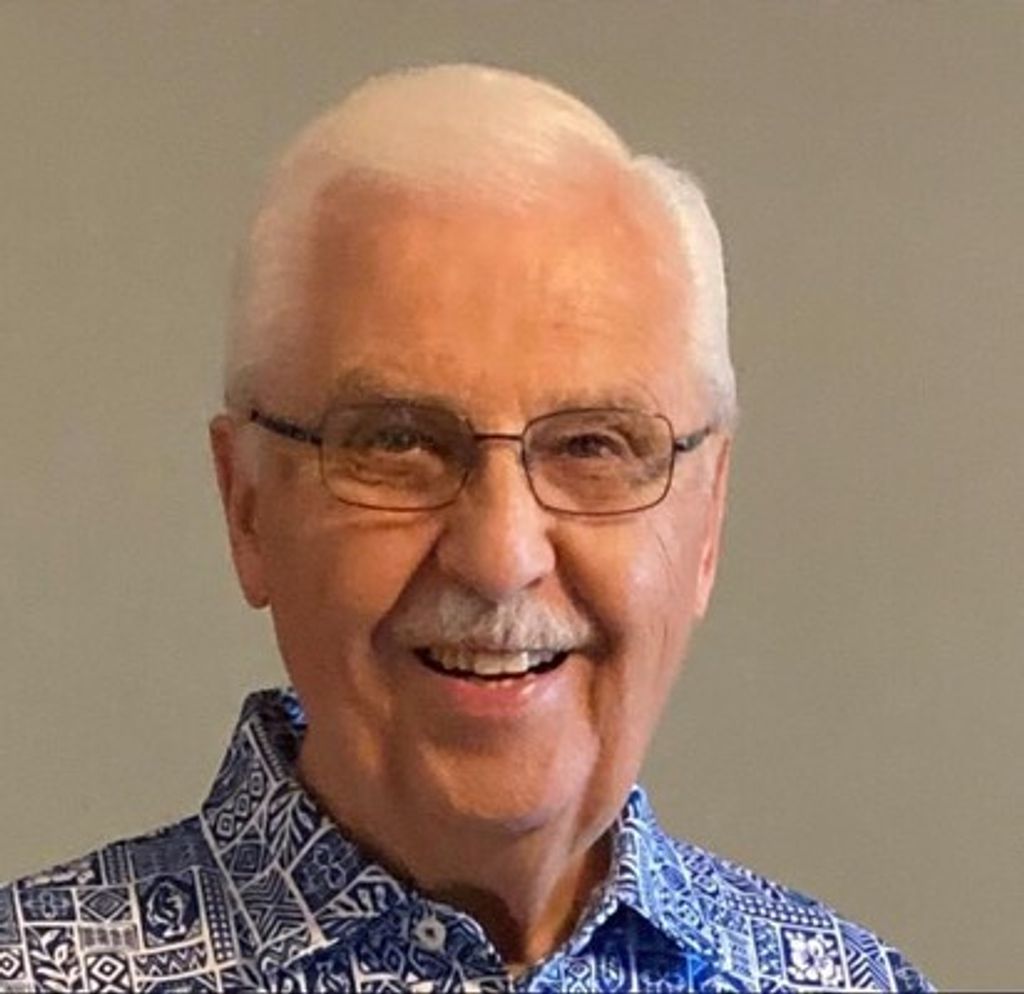 Gerald Bruce Carlson
