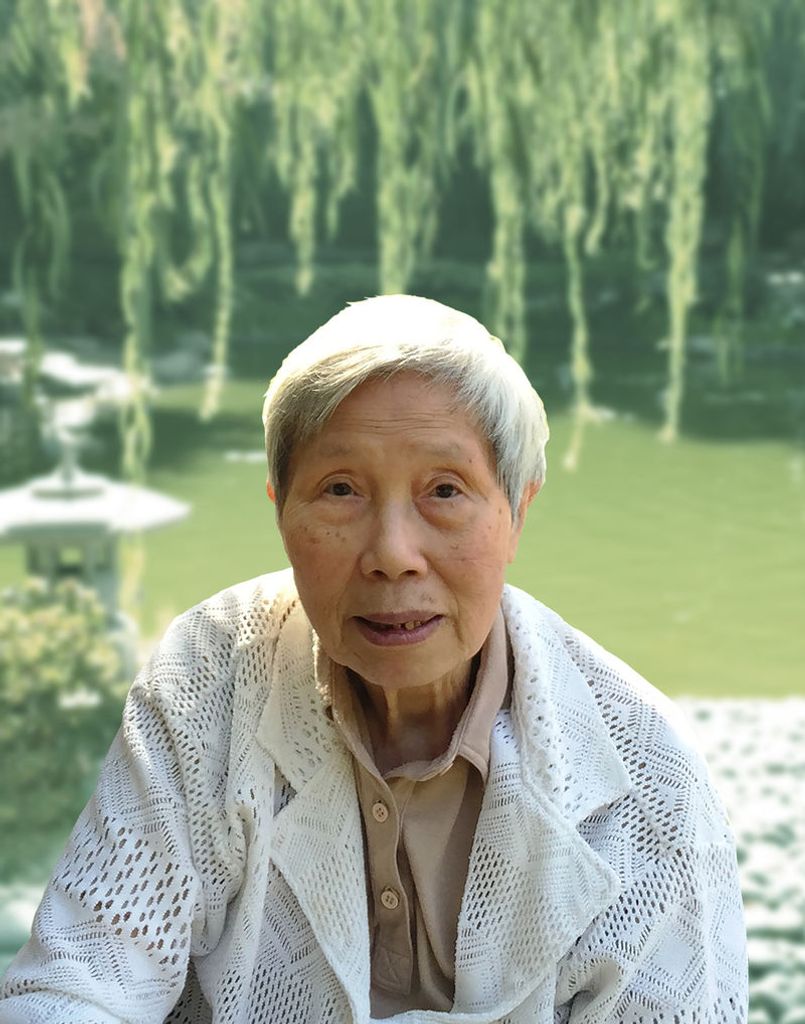 Wing Chun Tsang