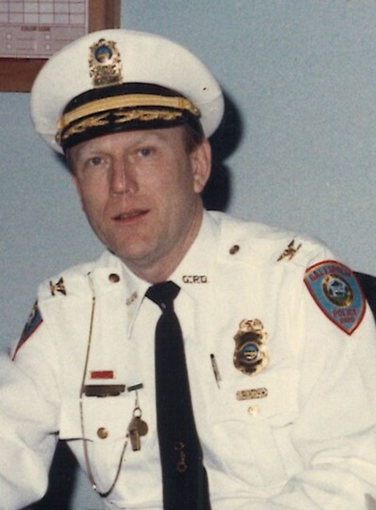 Joe M. Owen Profile Photo
