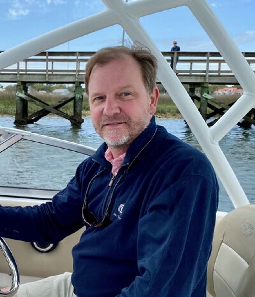 William Roland "Bill" Mclean Profile Photo