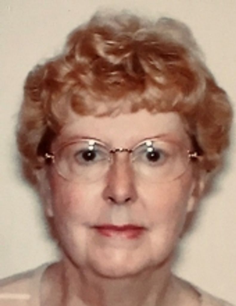 Betty J. Eriksen Profile Photo