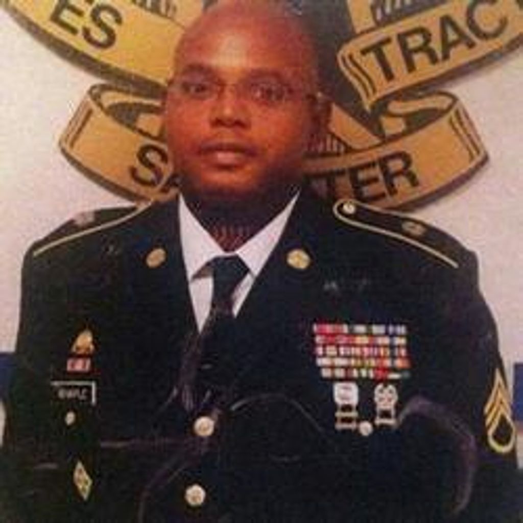 Stayce Lamar Whipple