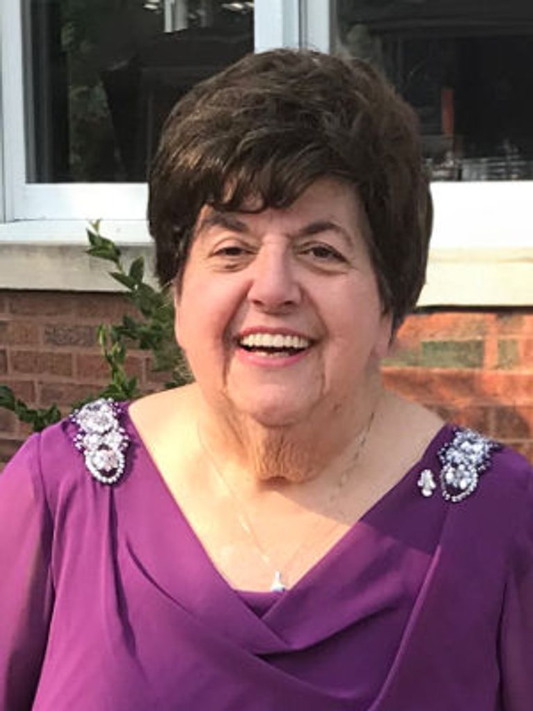 Frances Horgan Profile Photo