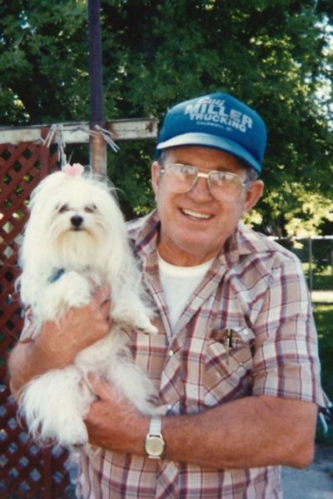 Guy C. Miller