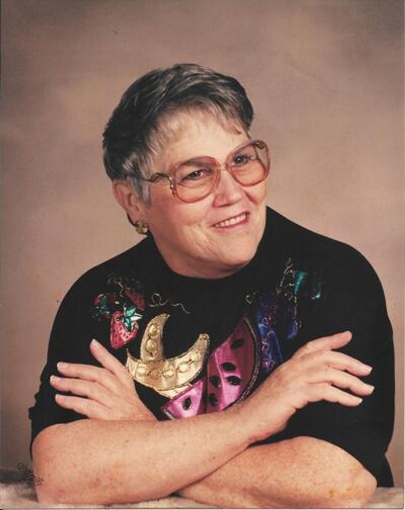 Lillie Barnett Profile Photo