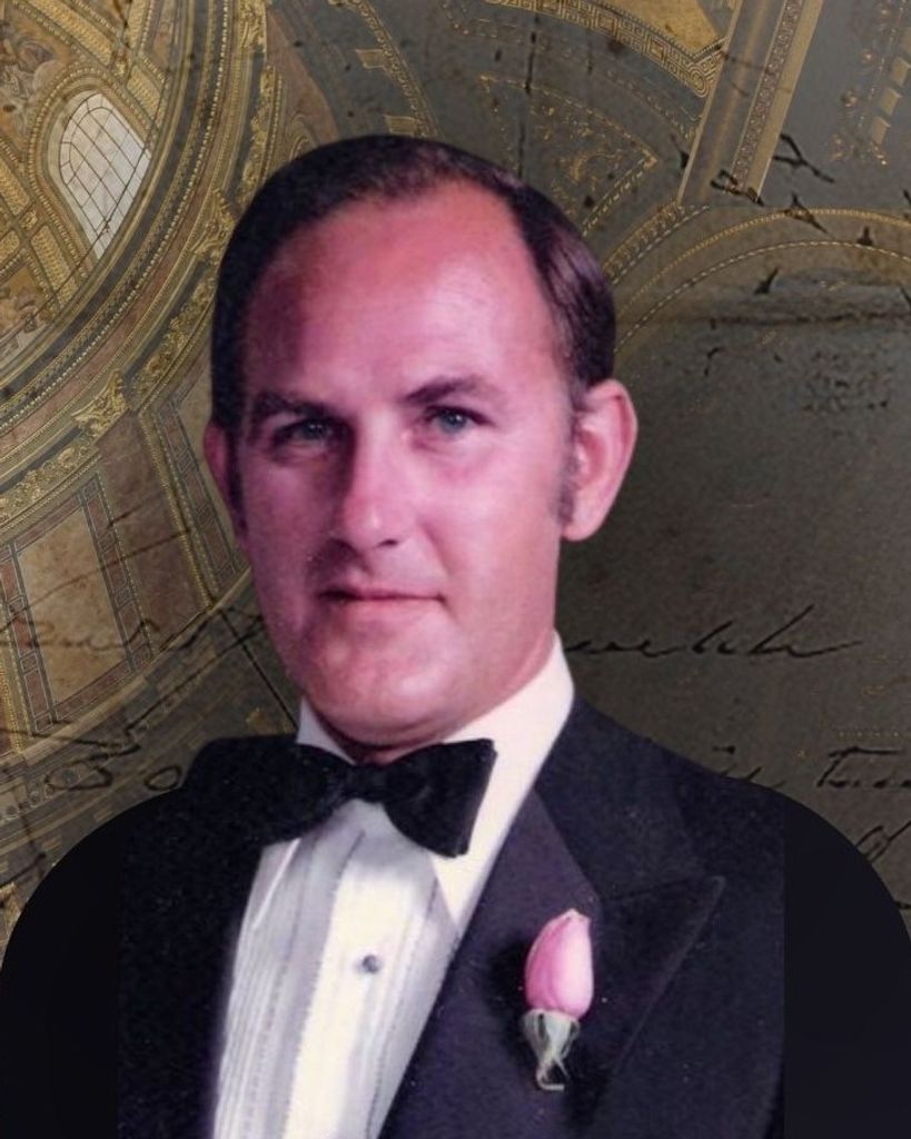 Robert F. LeBlanc