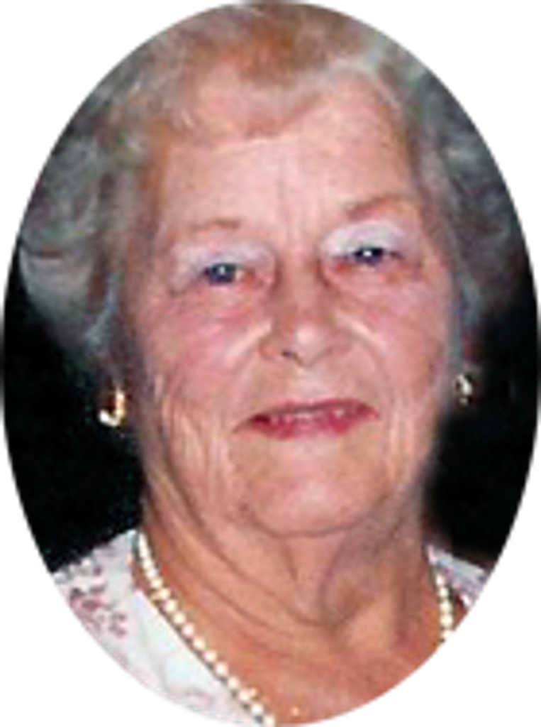Grace Petty