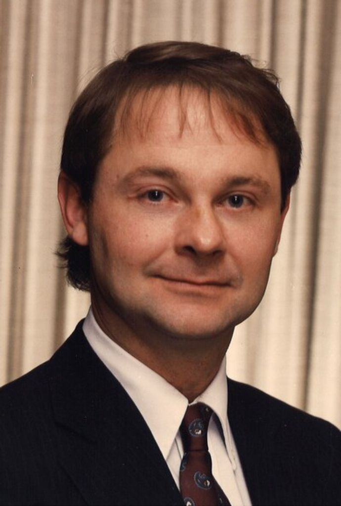 Joe R. Krouse Profile Photo