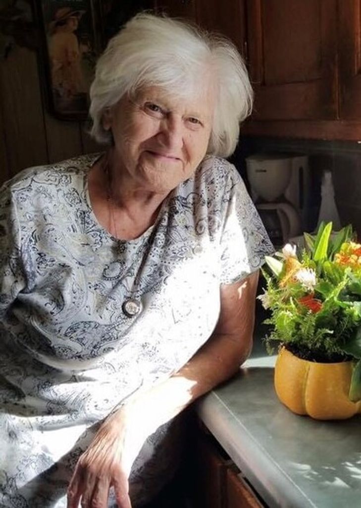 Elizabeth M. "Elsie" Cornelius Profile Photo