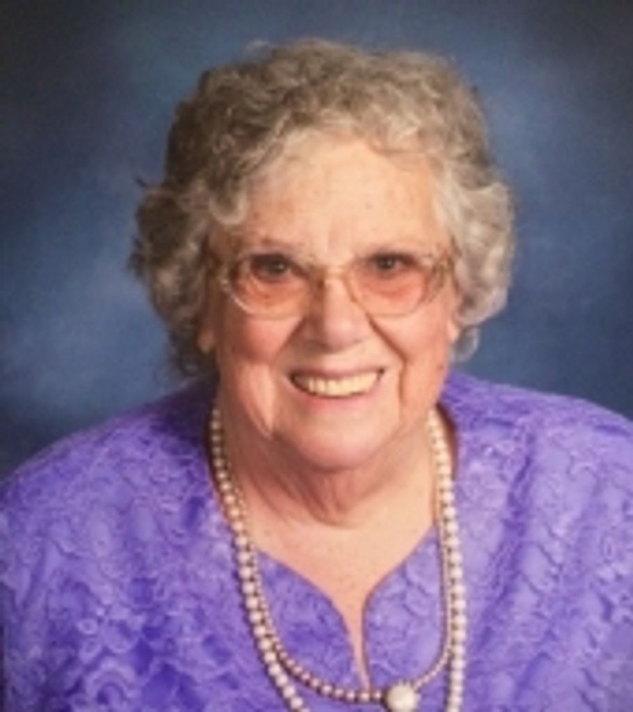 Esther A. Brotherton