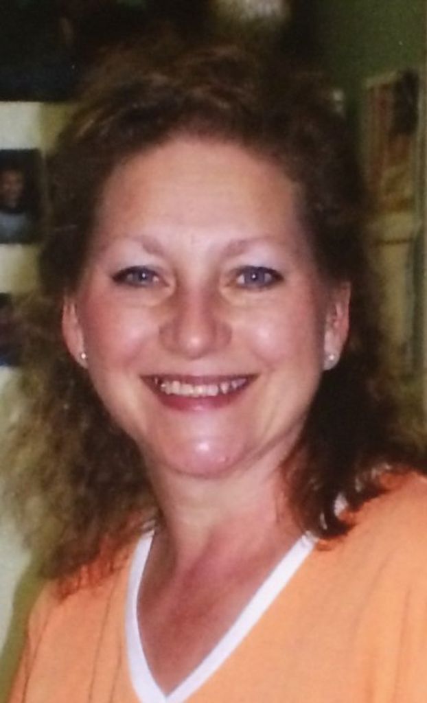 Phyllis Farrow