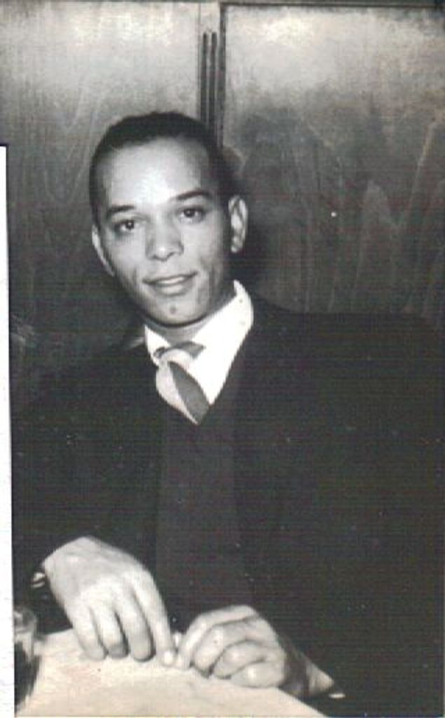 Roy I. Lee