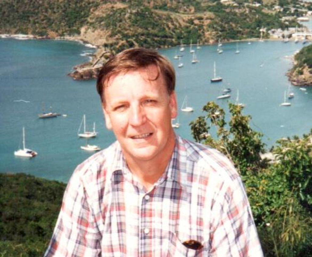 Lawrence "Larry" P. Koenig