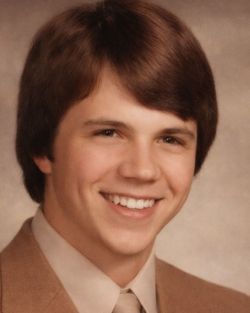 Timothy Yates Profile Photo