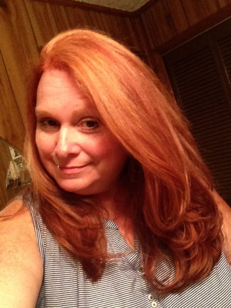 Virginia "Ginny" Lee Walker Profile Photo