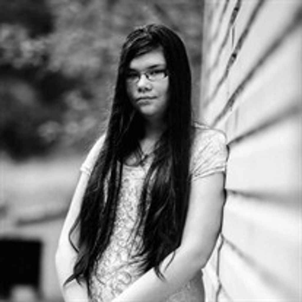 Stephanie Hauge