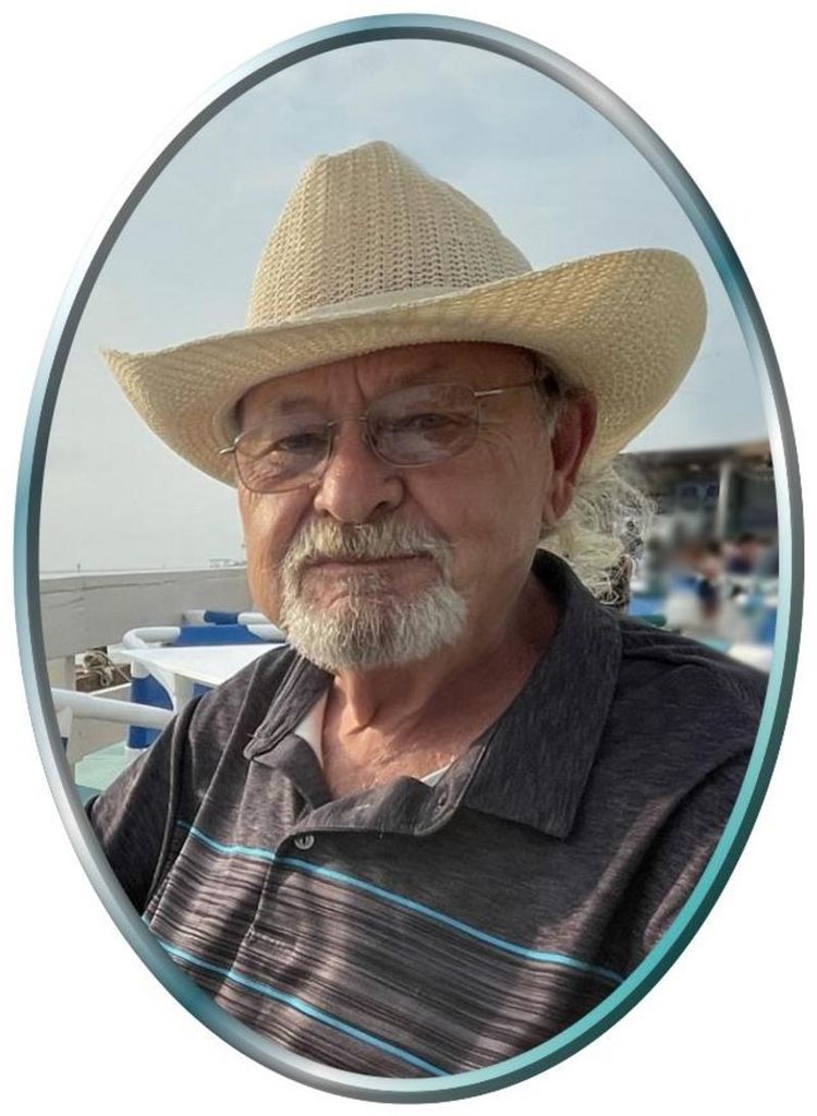 Ward James "Jim" Charles Mccrea Profile Photo