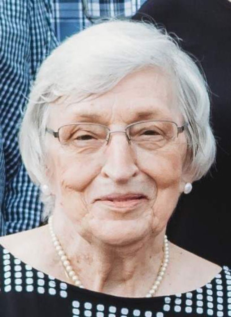 Edna Franklin Cullens Profile Photo