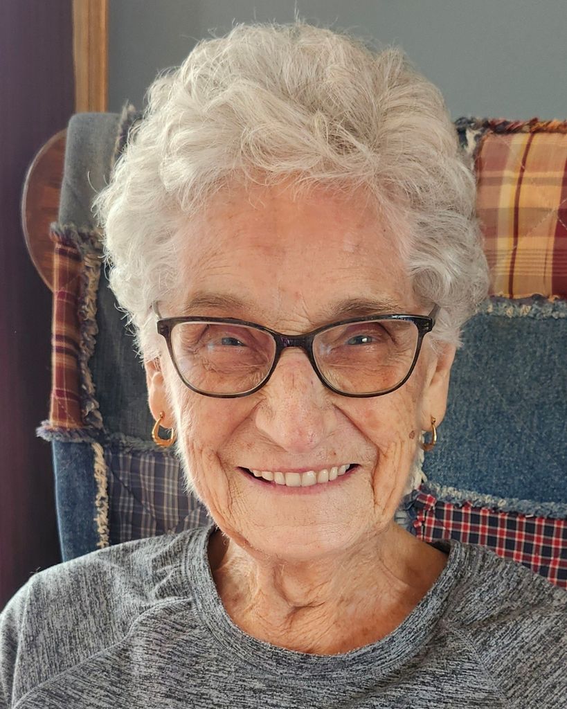 Katherine "Frances" Drew