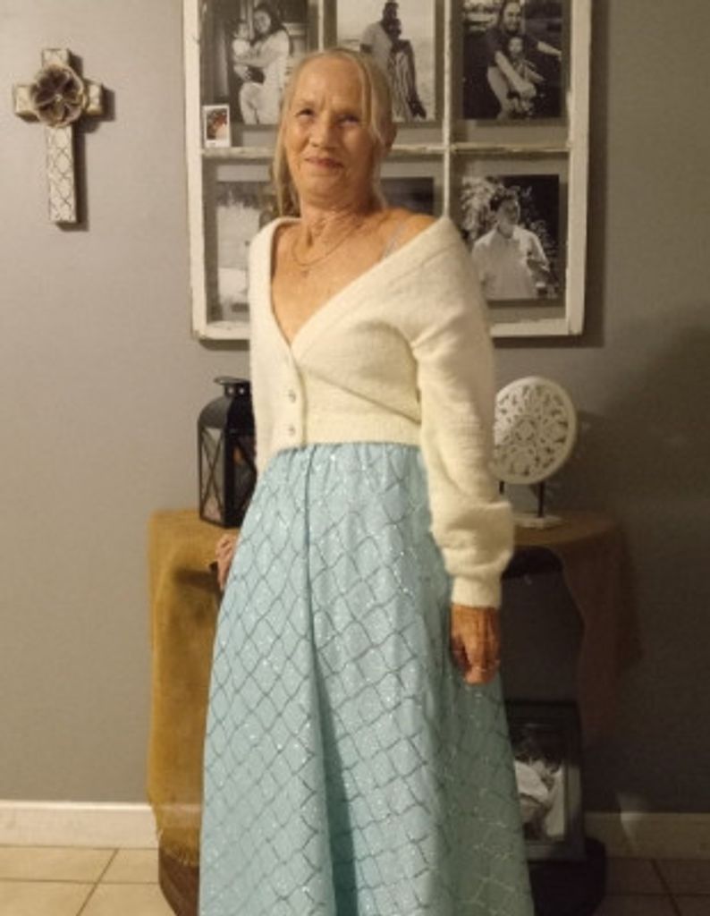 Marilyn Jeanette (Tillman)  Perry