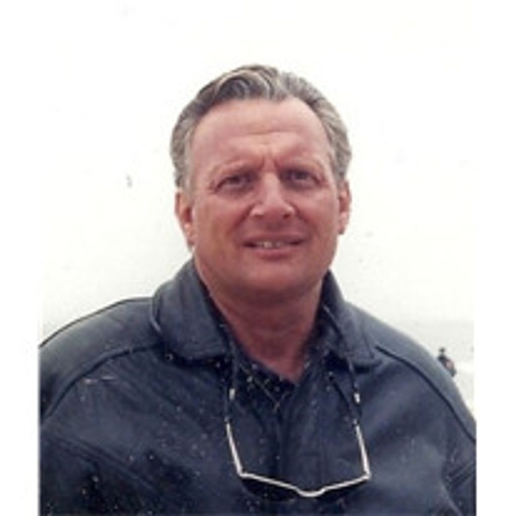 William D. Holland Iii