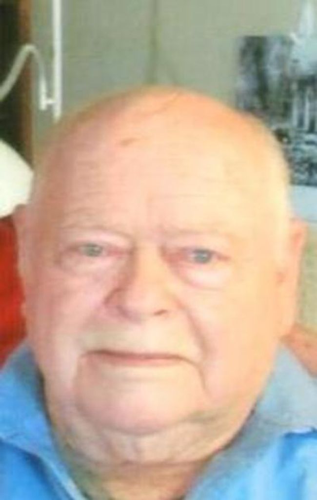 Robert E. Mcdaniel Profile Photo