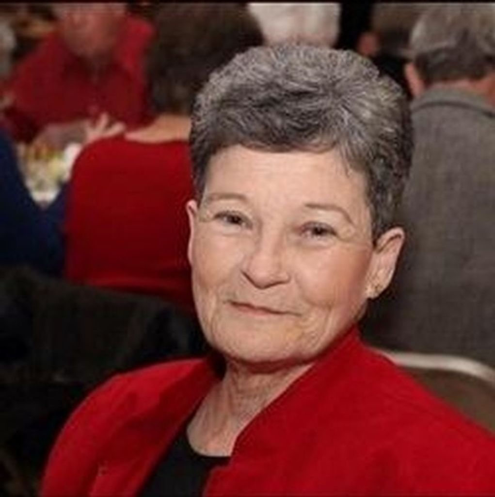 Phylis Warwick Leggett