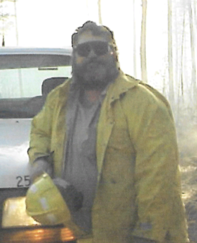 John Riley Mcneal, Jr.