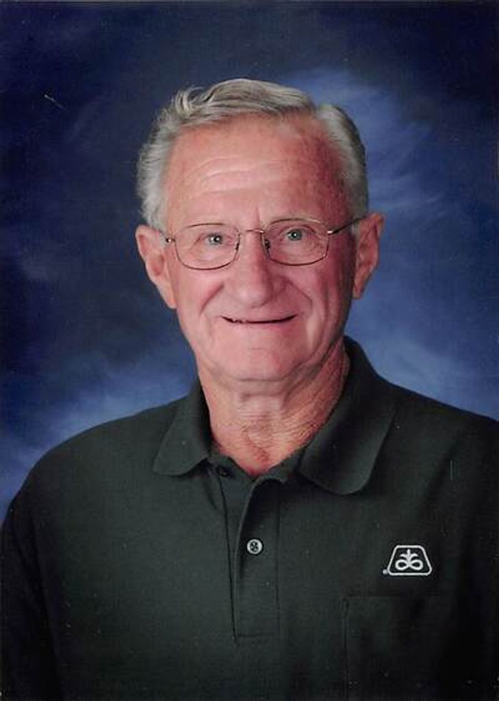 Marvin "Buck" Bockholdt Profile Photo