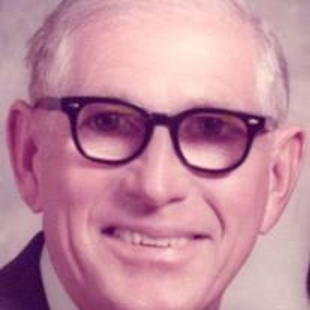Harold Austin Delaplane