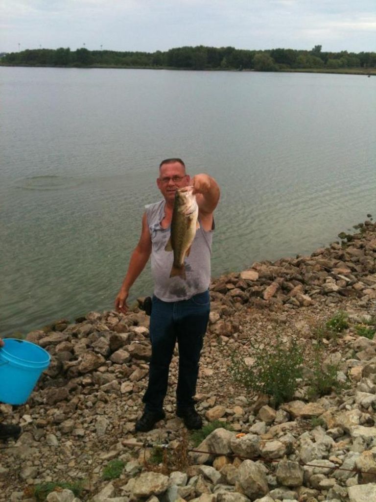 Ronald Leon Clark Profile Photo