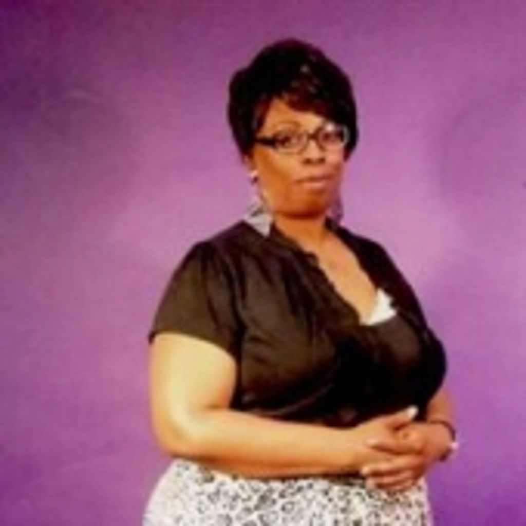 Ruth  Christalia Smith-Plummer