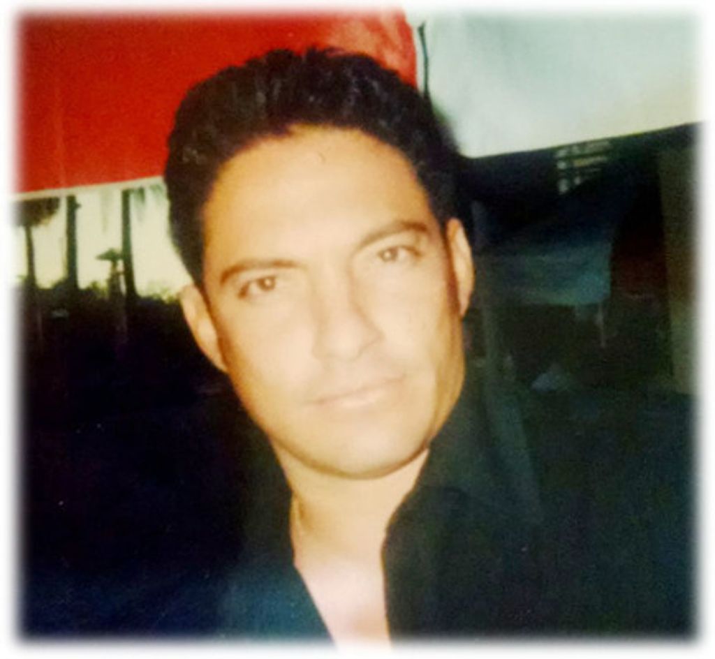 Paul "Chris" Pino Profile Photo