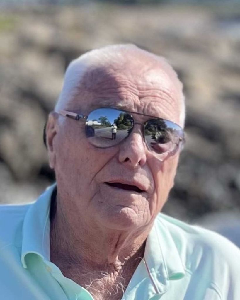 George T. Oliver Profile Photo