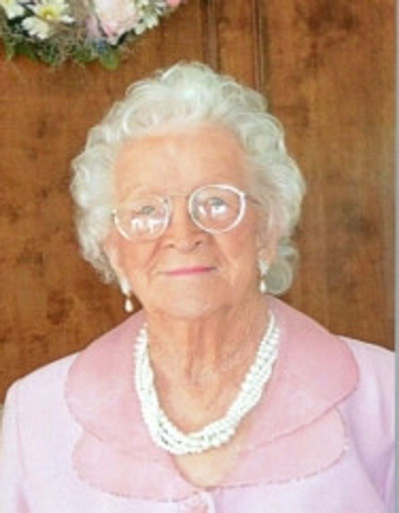 Stella Hobdy