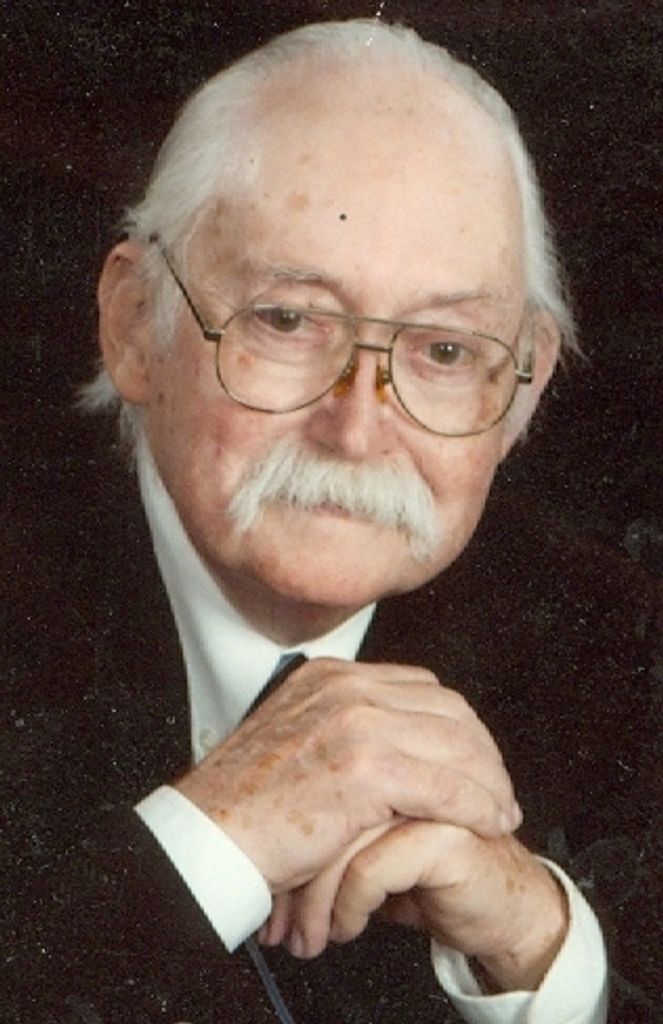 Arnold Walker Goreth