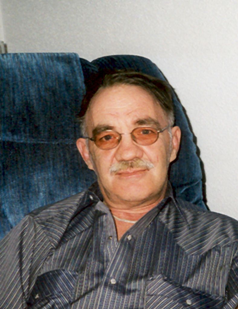 Ronald Wolter