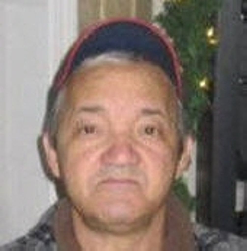 Homero Judice Biker Barbosa