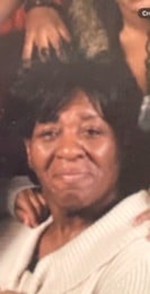 Gwendolyn Ganice Swanagan