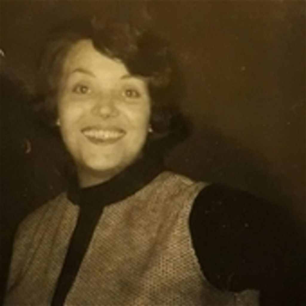Marion Morgan Profile Photo