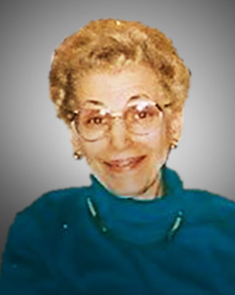 Mary Rudis Profile Photo