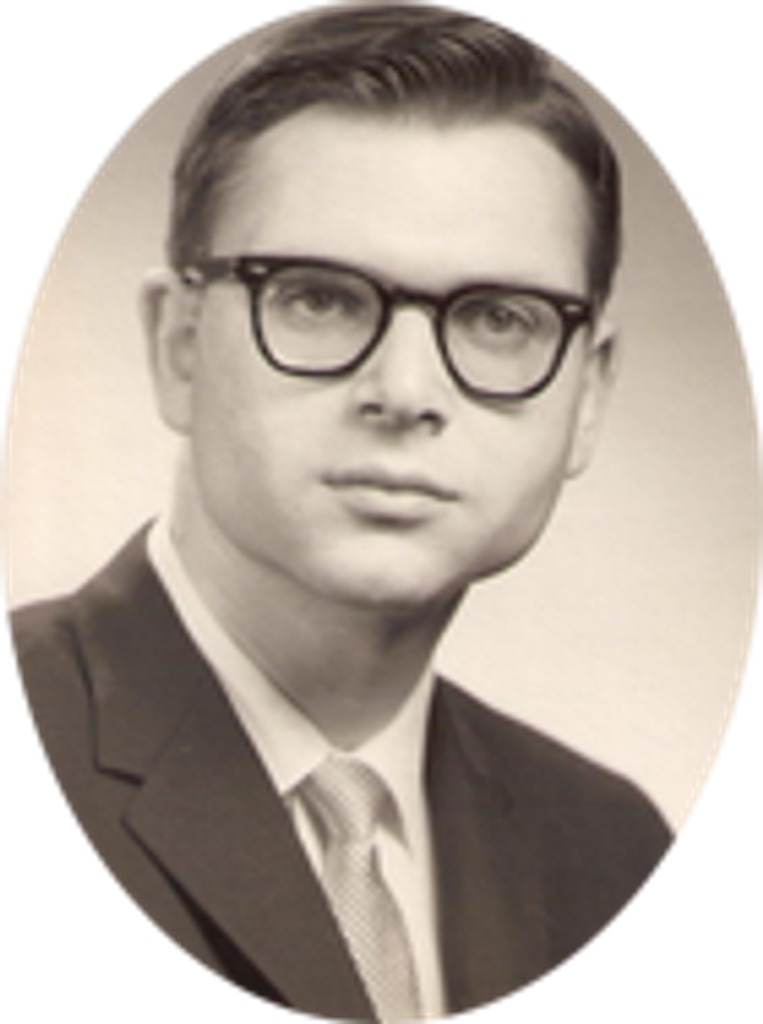 Edward Tocker