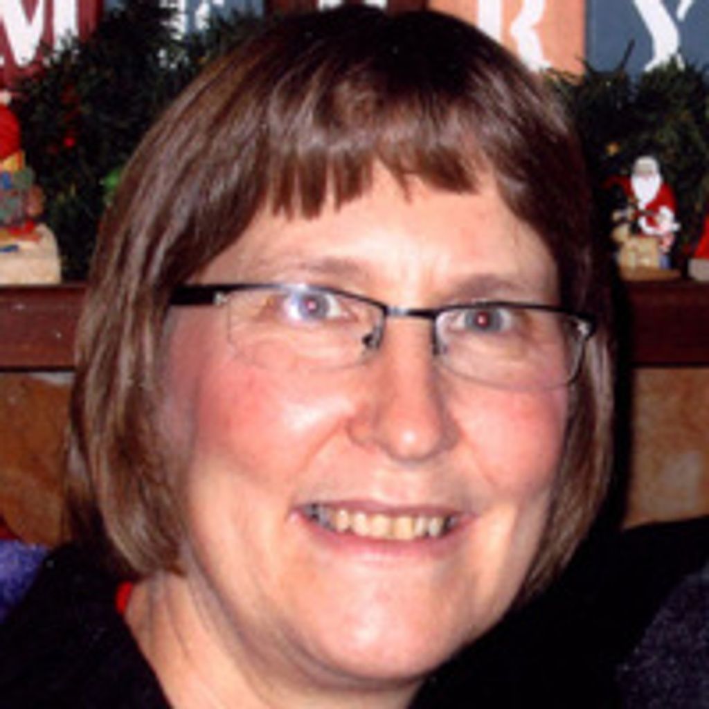 Marsha Koster